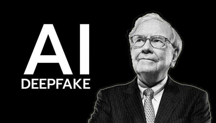 มหาเศรษฐี Warren Buffett ตกใจ! เปรียบ AI เทียบเท่า 