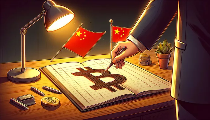 จีนมีท่าทีคลายกฎเกณฑ์ต่อ Bitcoin ETF จริงหรือ? นักลงทุนจับตา กระตุ้นความอยากรู้อยากเห็น