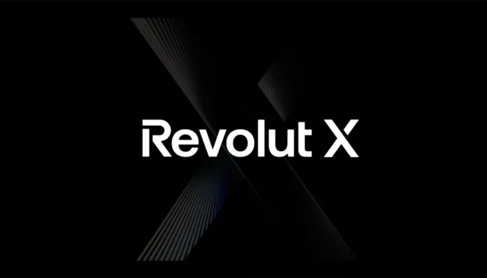 Revolut ลุยตลาดคริปโต! เปิดตัว Revolut X แพลตฟอร์มซื้อขายใหม่ นำร่องในอังกฤษ