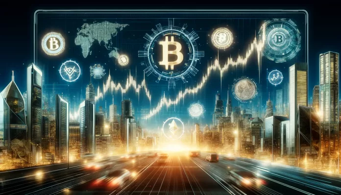 Bitcoin ผ่านจุดสูงสุดแล้ว! นักวิเคราะห์มอง ถึงเวลาของ Altcoin season