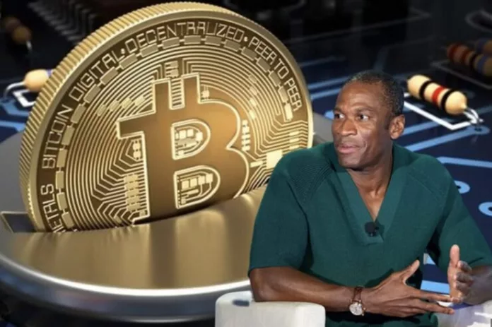 Arthur Hayes ชี้ Bitcoin อาจแตะจุดต่ำสุดแล้ว ภาวะขาลงเป็นเพียงการปรับฐานเท่านั้น