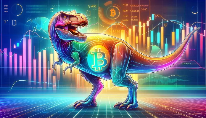Bitcoin ที่นอนหลับไหลมานานกว่า 5 ปี ตื่นขึ้นมา 