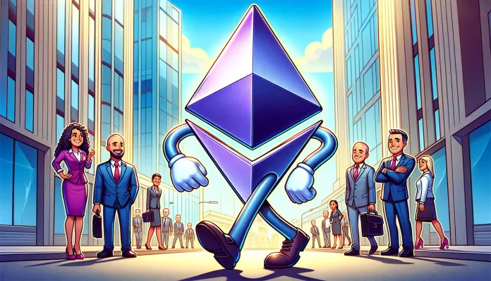 VanEck คาดการณ์ว่า Ether จะแตะ $22,000 ภายในปี 2030