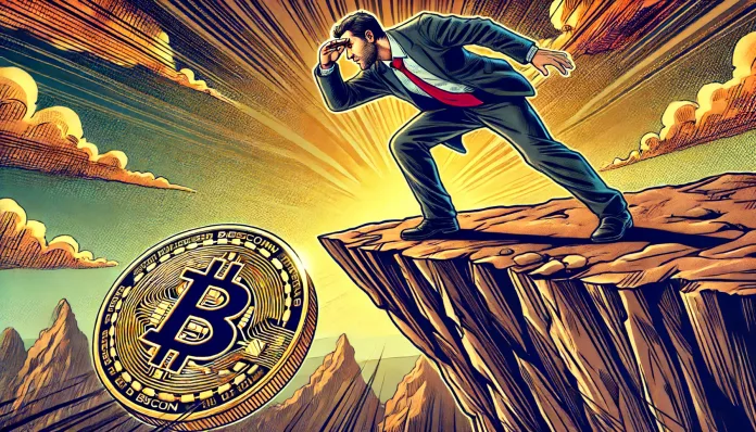 Bitcoin อาจดิ่งถึง 63,000 ดอลลาร์! นักวิเคราะห์เตือนหากหลุดราคานี้ขาลงใหญ่มาแน่