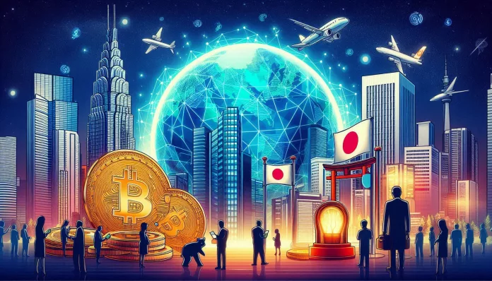 Metaplanet ดึงเงินกู้ 6.8 ล้านดอลลาร์ เพิ่ม Bitcoin เพื่อป้องกันความผันผวนค่าเยน!