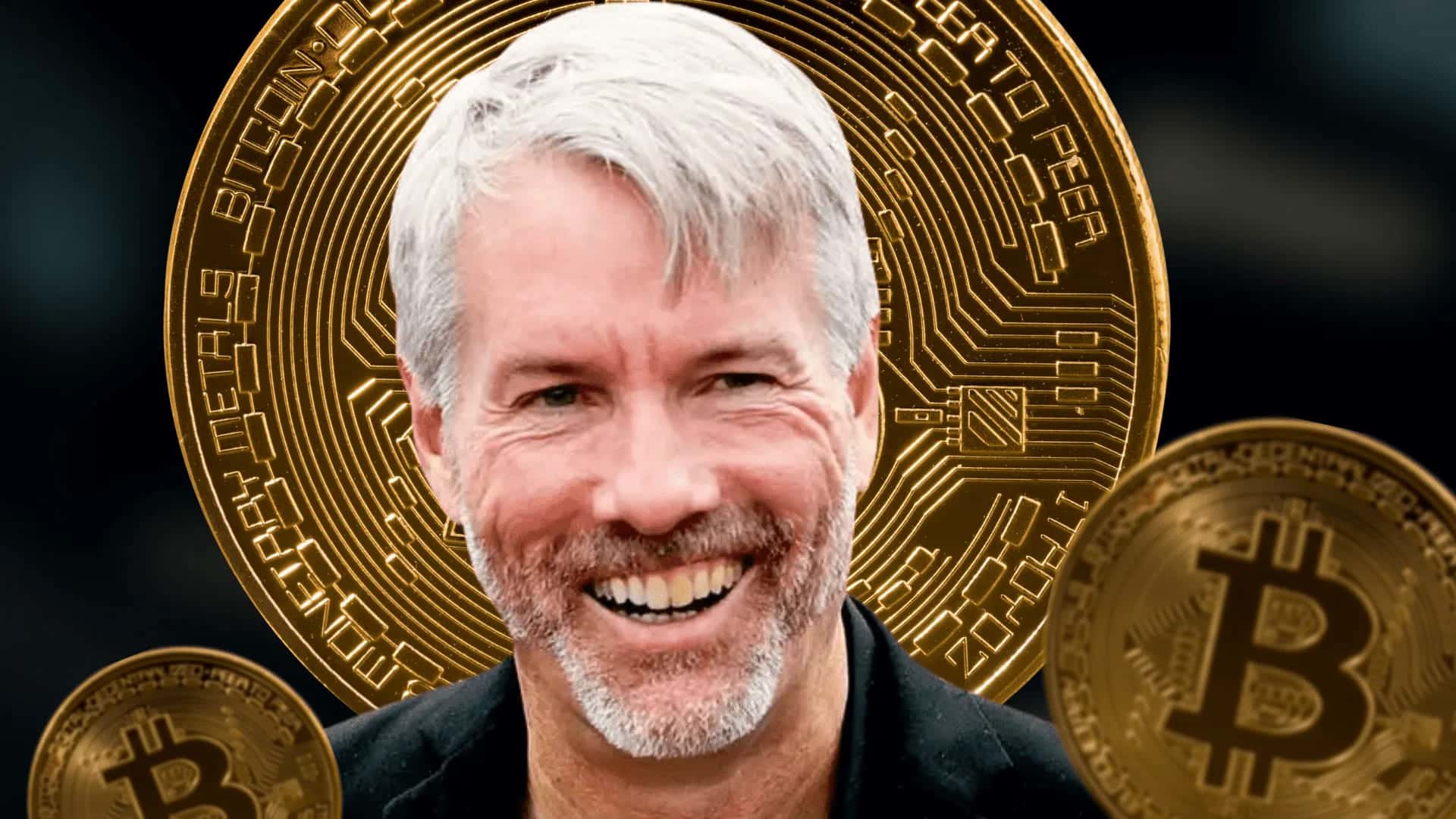 Michael Saylor มั่นใจ Bitcoin จะไม่ร่วงต่ำไปกว่า $60,000 อีกแล้ว ลั่น $100,000 ภายในปีนี้มีได้เห็น